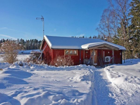 5 person holiday home in BJ RK, Björkö